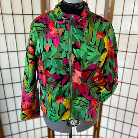 Wind Jacket - Picture 5 of 8